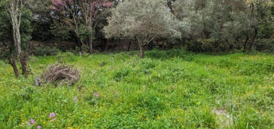 Terrain à bâtir à Nîmes, Occitanie