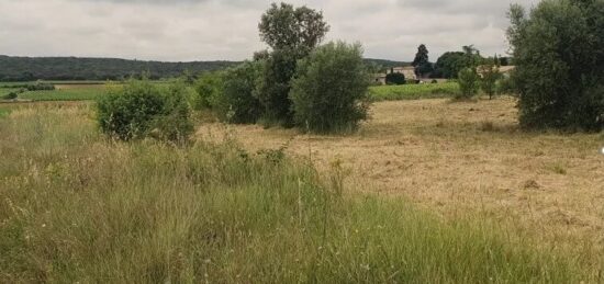 Terrain à bâtir à Uzès, Occitanie