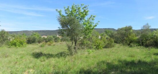 Terrain à bâtir à Uzès, Occitanie