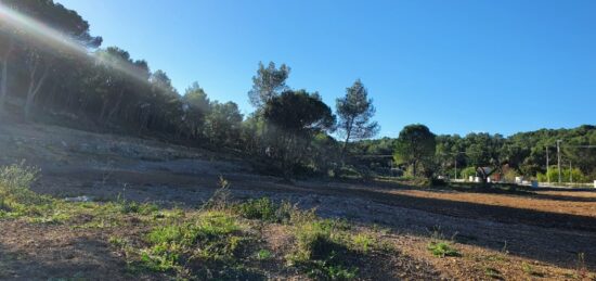 Terrain à bâtir à Nîmes, Occitanie