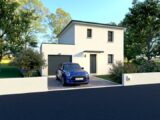 Maison à construire à Laudun-L’ardoise (30290) 1908566-7199modele720240718tbKH1.jpeg Les Toits de France