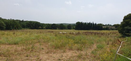 Terrain à bâtir à Nîmes, Occitanie