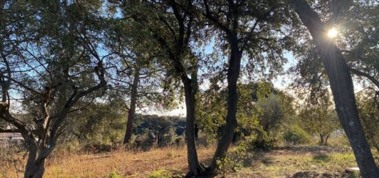 Terrain à bâtir à Saint-Gilles, Occitanie