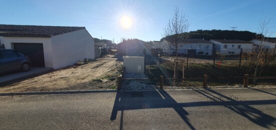 Terrain à bâtir à Comps, Occitanie