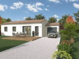 Maison à construire à Bouillargues (30230) 1906173-7199modele620240710hkLwt.jpeg Les Toits de France