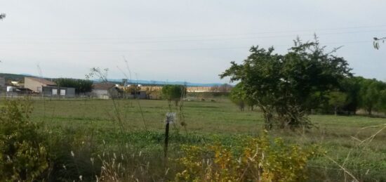 Terrain à bâtir à Gallargues-le-Montueux, Occitanie