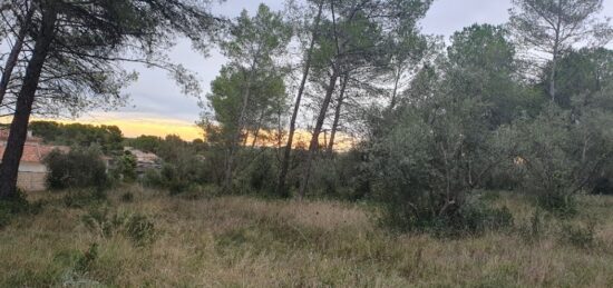 Terrain à bâtir à Langlade, Occitanie