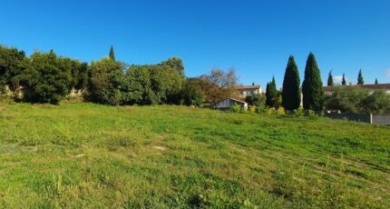 Uzès Terrain à bâtir - 1966722-7199annonce120241003TzKNG.jpeg Les Toits de France