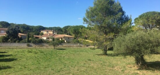 Terrain à bâtir à Sommières, Occitanie