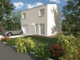 Maison à construire à Sommières (30250) 2005932-7199modele620231109wxHwq.jpeg Les Toits de France