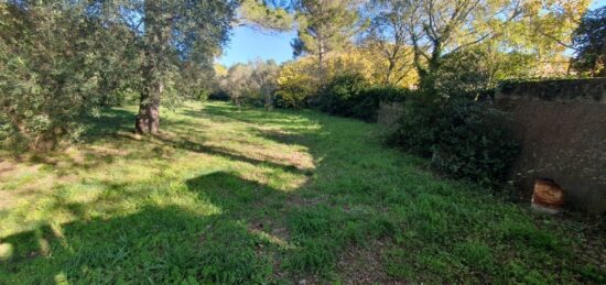 Terrain à bâtir à Nîmes, Occitanie