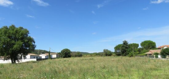 Terrain à bâtir à La Calmette, Occitanie