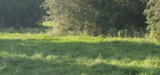 Terrain à bâtir à Uzès, Occitanie