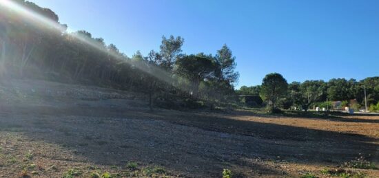 Terrain à bâtir à Caveirac, Occitanie