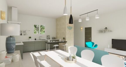 Nîmes Maison neuve - 2018530-7199modele720240223R1yuU.jpeg Les Toits de France