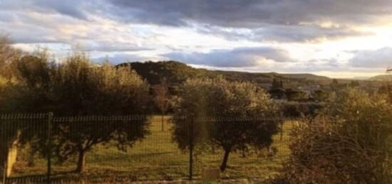 Terrain à bâtir à Domessargues, Occitanie