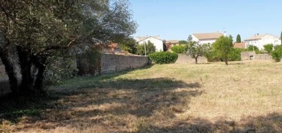 Terrain à bâtir à Bouillargues, Occitanie