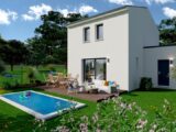 Maison à construire à Bouillargues (30230) 2066562-7199modele820230417m6IgT.jpeg Les Toits de France