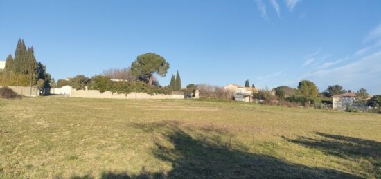 Terrain à bâtir à Fons, Occitanie