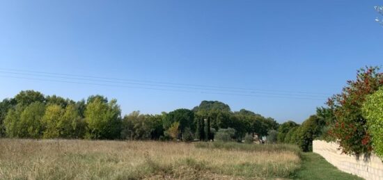 Terrain à bâtir à Uzès, Occitanie