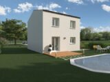 Maison à construire à Nîmes (30900) 2102227-7199modele620250311uVkQW.jpeg Les Toits de France